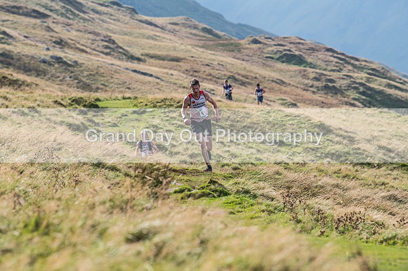 HBMR-Leg 4-235 - Hodgson Brothers Mountain Relay Leg 4 Saturday 5th October 2024