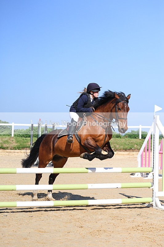 3E7A8851 - Class 3: Junior 80cm Club