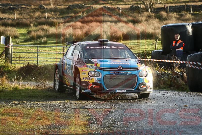 Teac Bhillie Harvest Rally-6 - Teac Bhillie Donegal Mini Harvest Rally