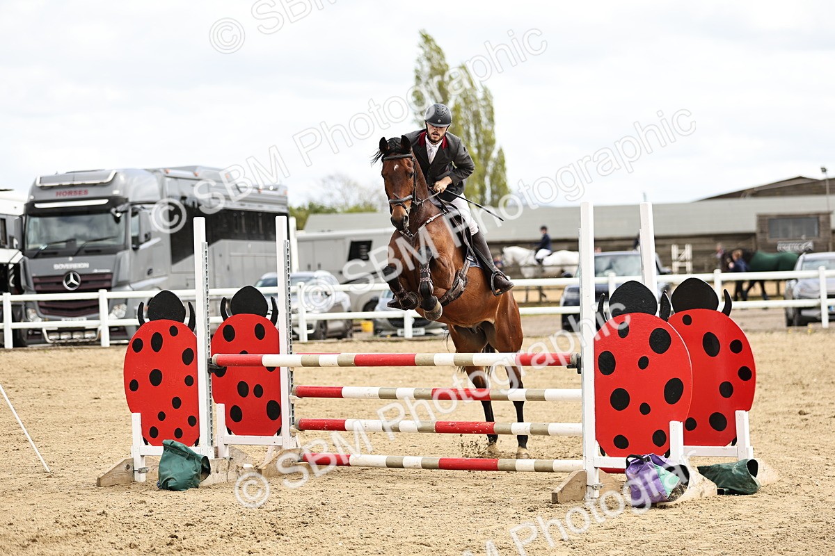SBM_000972 - Class 3 - Senior Discovery - 1.00m