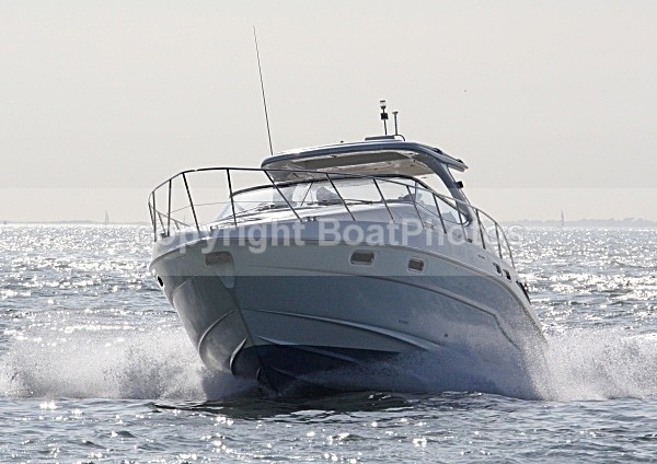090413 IONA IMG_2885 - Motorboats - Hardtop