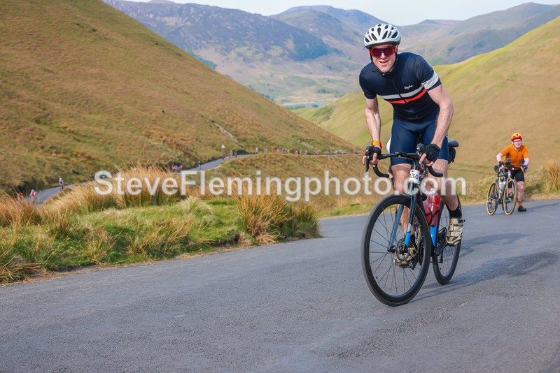 095216-2 - Newlands Pass 09.00-10.00