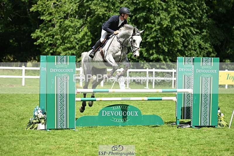 250615A-143946-11589 - Cls 39 Bicton 5YO