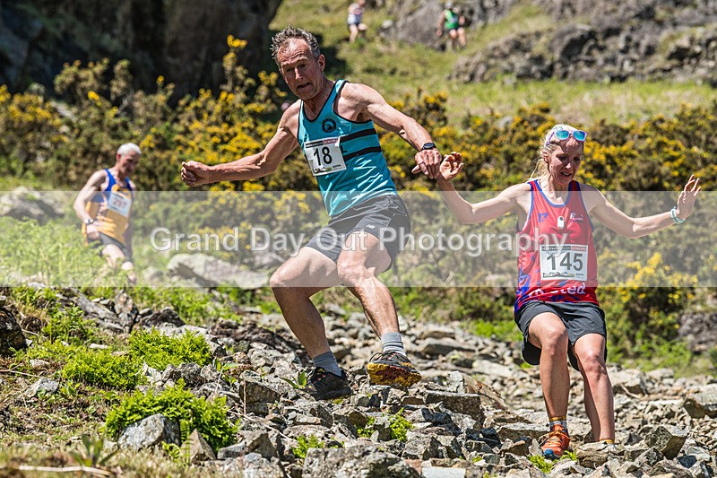 Coniston Senior-238 - Coniston Gullies Senior Fell Race Sunday 24th May 2026