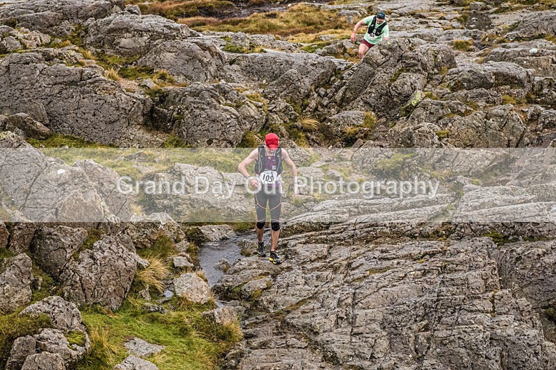 Three Shires-349 - Three Shires Fell Race Saturday 20th September 2025
