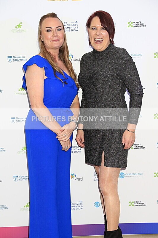 _09I9242 - The Dementia Awards 2024