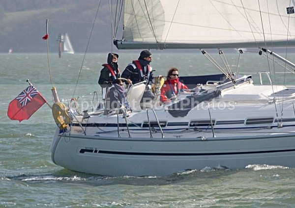 090404 CONCORDE IMG_0337 - Sailboats - monohull