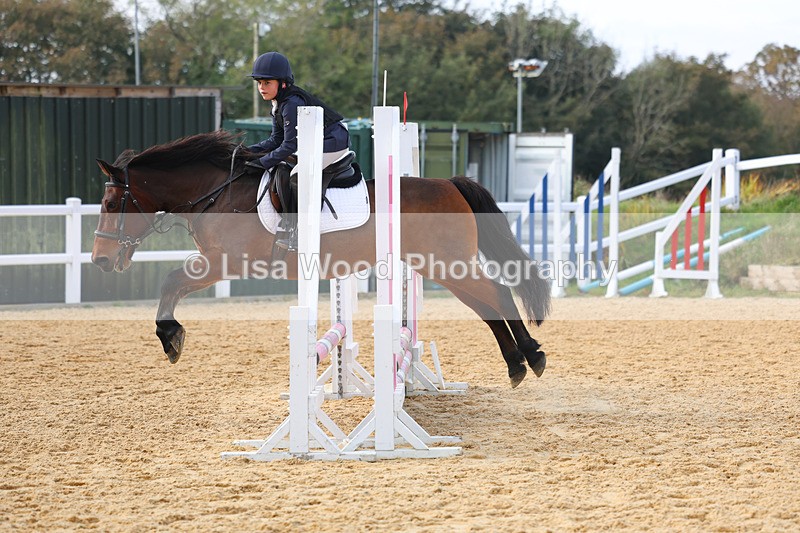 3E7A6590 - Class 2: 50cm Open