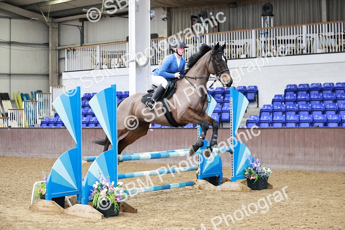 SBM_000251 - Class 2 - Senior British Novice - 90cm