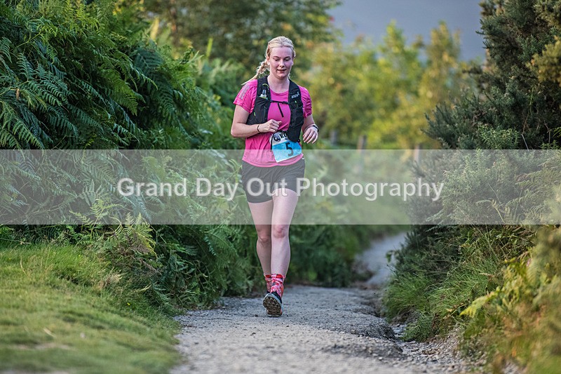 Not Latrigg-945 - Not Round Latrigg Fell Race Wednesday 13th August 2025