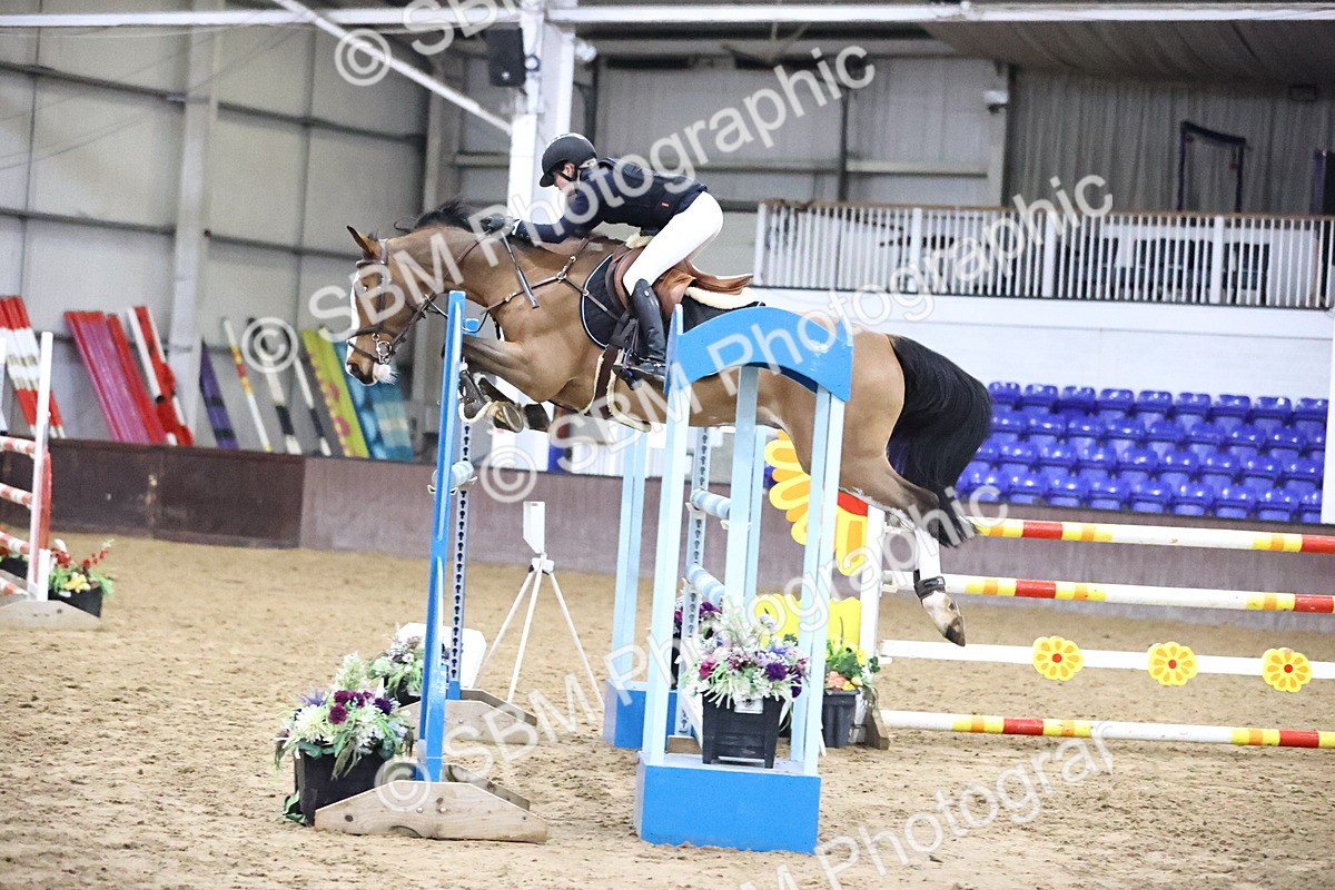 SBM_006487 - Class 20 - National 1.30m/1.40m Open