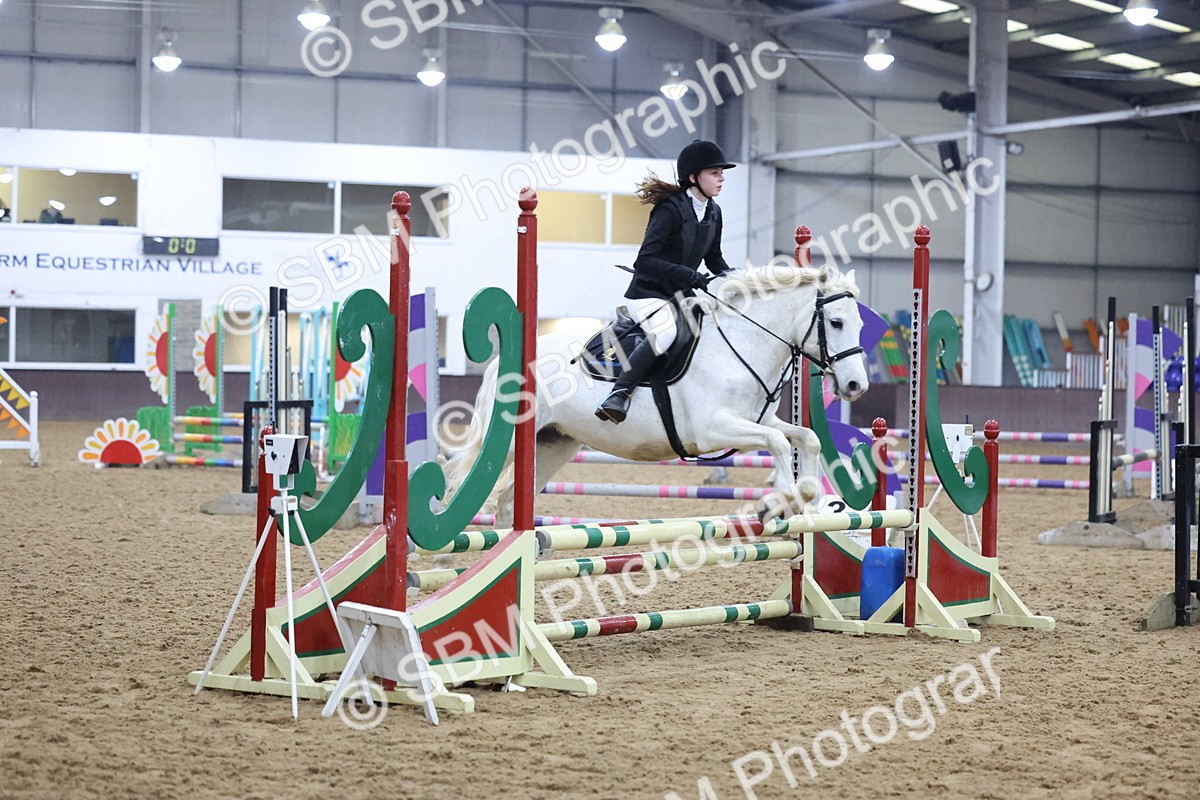 SBM_002394 - Class 8 - Clear Round