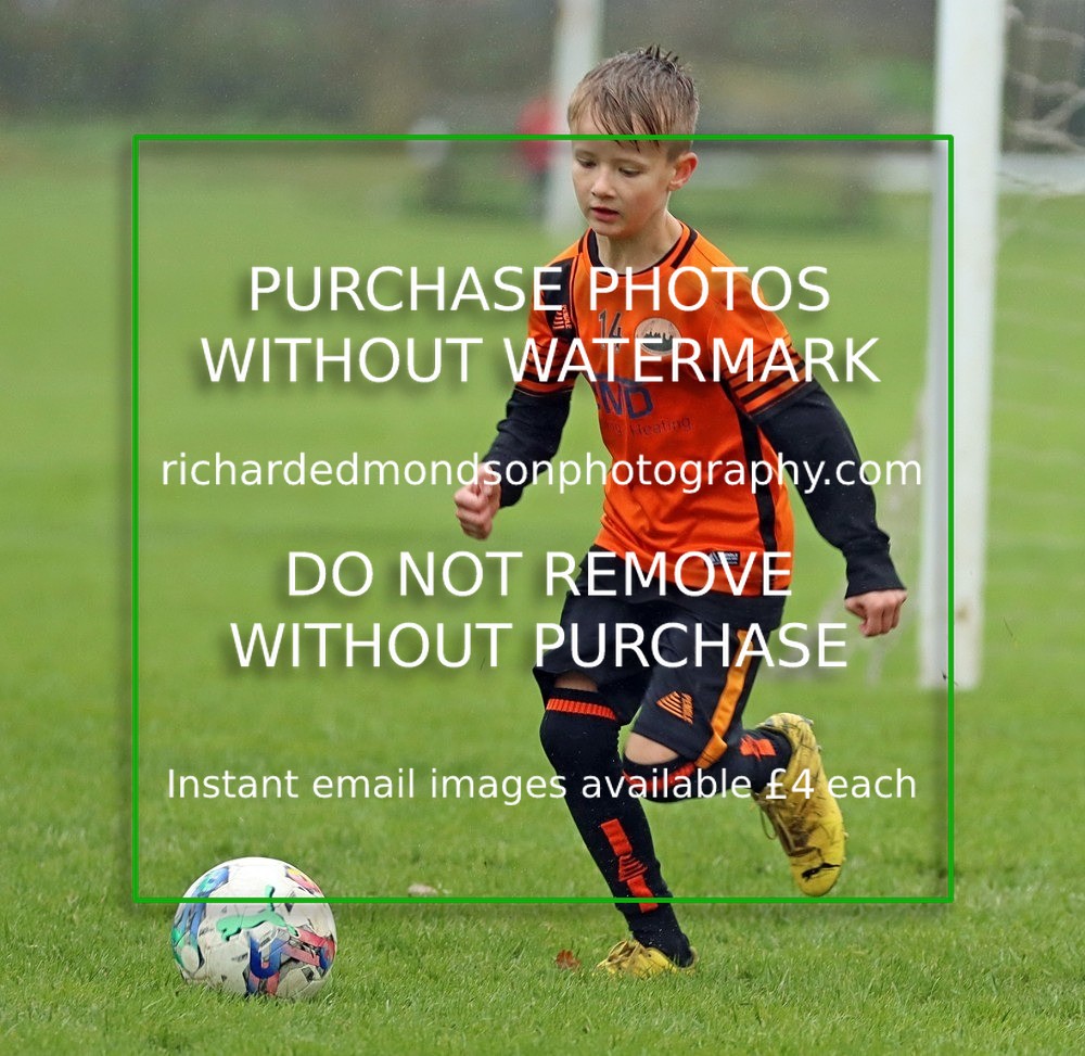 IMG_4928 - Ibis Under 8 vs Kirkby Stephen Under 8 (30/11/24)