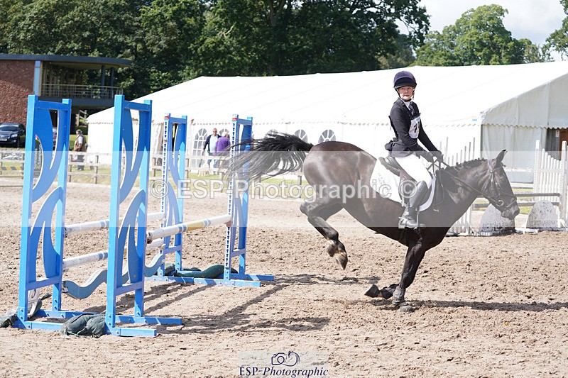 240824X-142332-28207 - 80cm Round 1 14.00 to 15.30