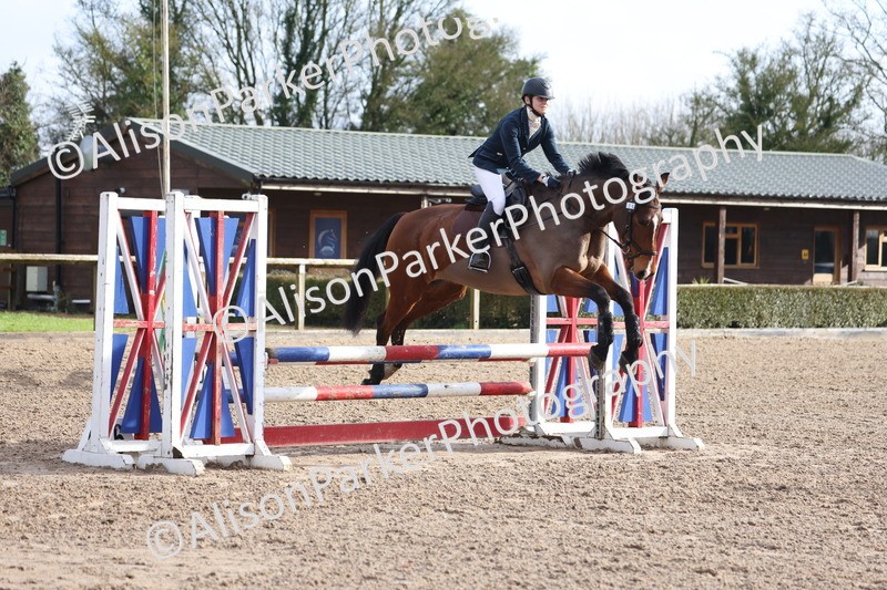 20260207-0325Cherwell 7th Feb 2026 Combined Training - Class 3 - 80cm