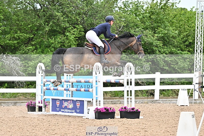 240523A-102855-01523 - Cls 1 Snr 1.05m and 1.10m