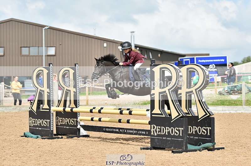 230902A-124230-01178 - Cls 3A Pony Medium 80cm