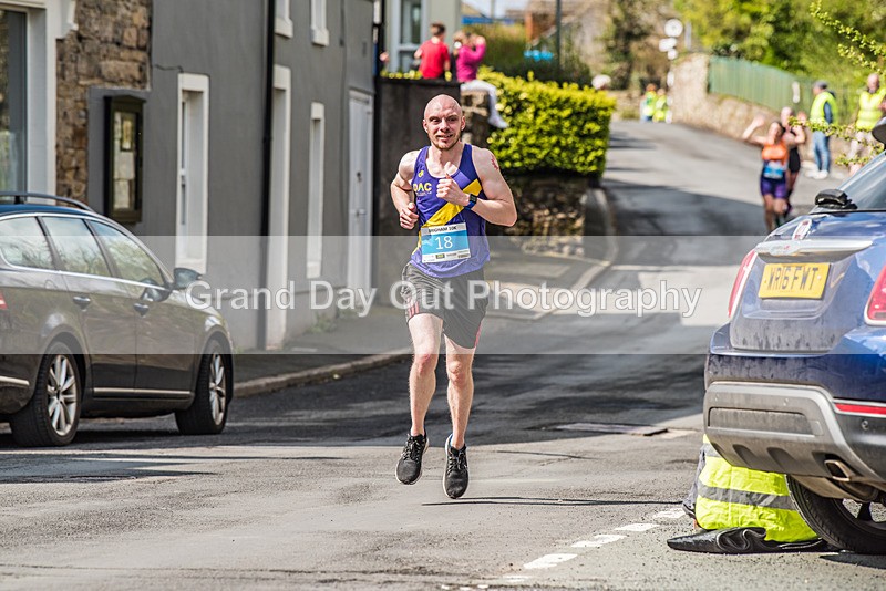 Brigham 10k-440 - Brigham 10k Road Race Sunday 23rd April 2023
