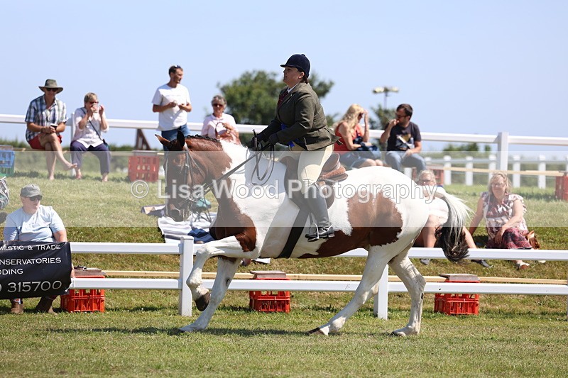 3E7A7556 - Rising Star Ridden Championship