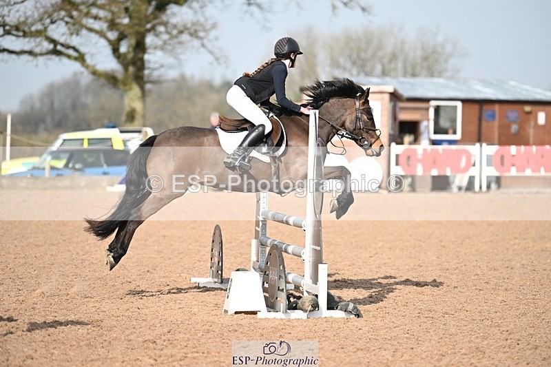 250309-101917-02996 - Cls 4 Pony British Novice and 80cm