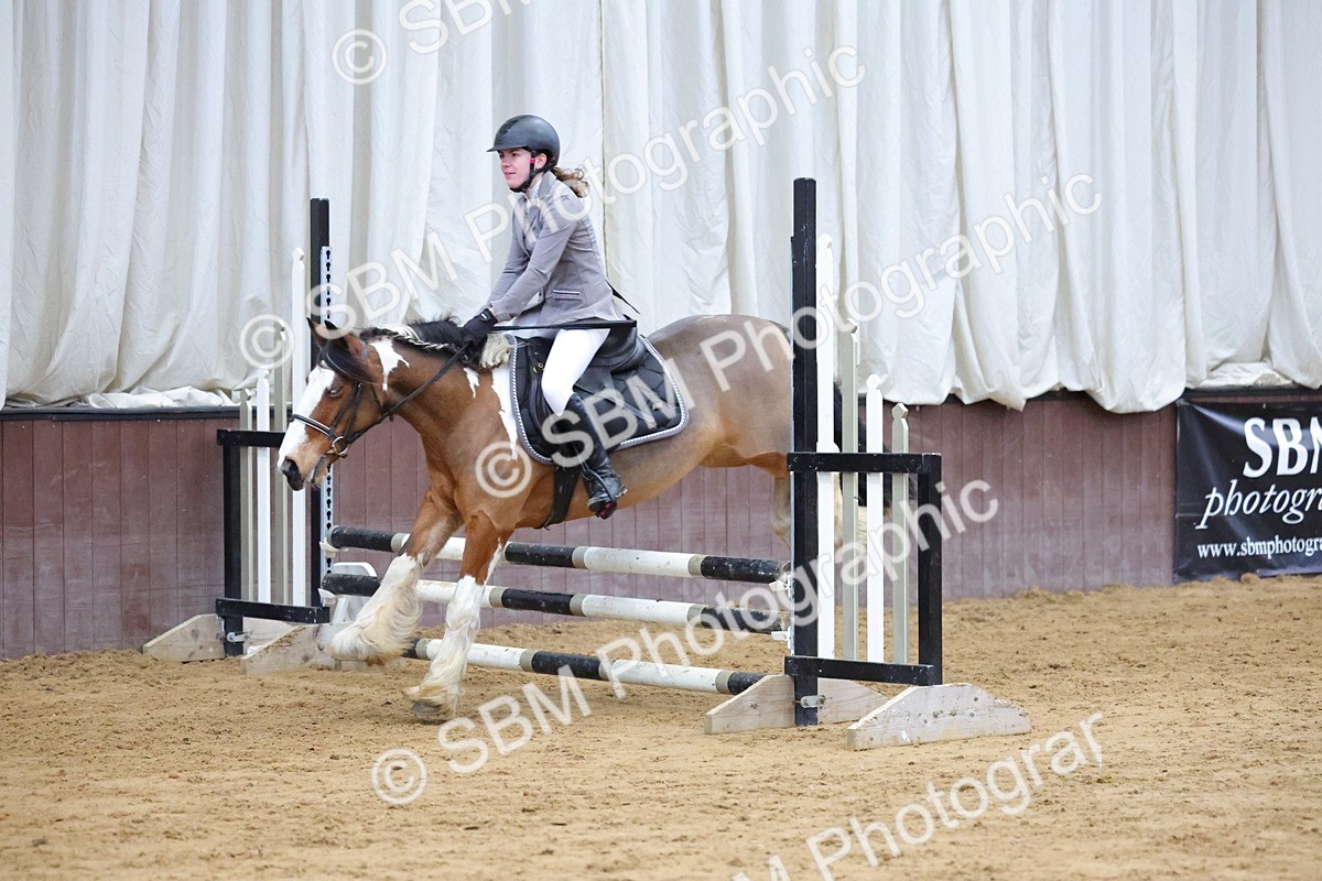 SBM_000628 - Class 3 - 60cm