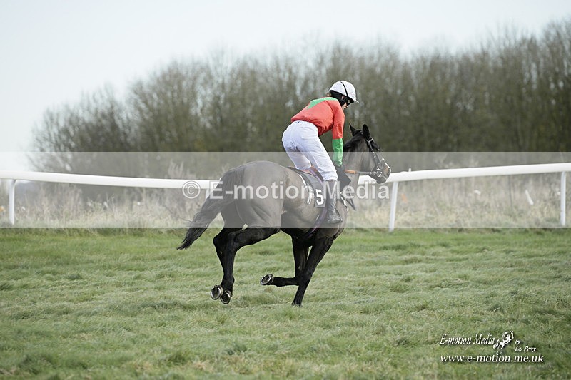 PtP 281121 0309 - Hursley Hambledon Point-to-Point Larkhill 28/11/21