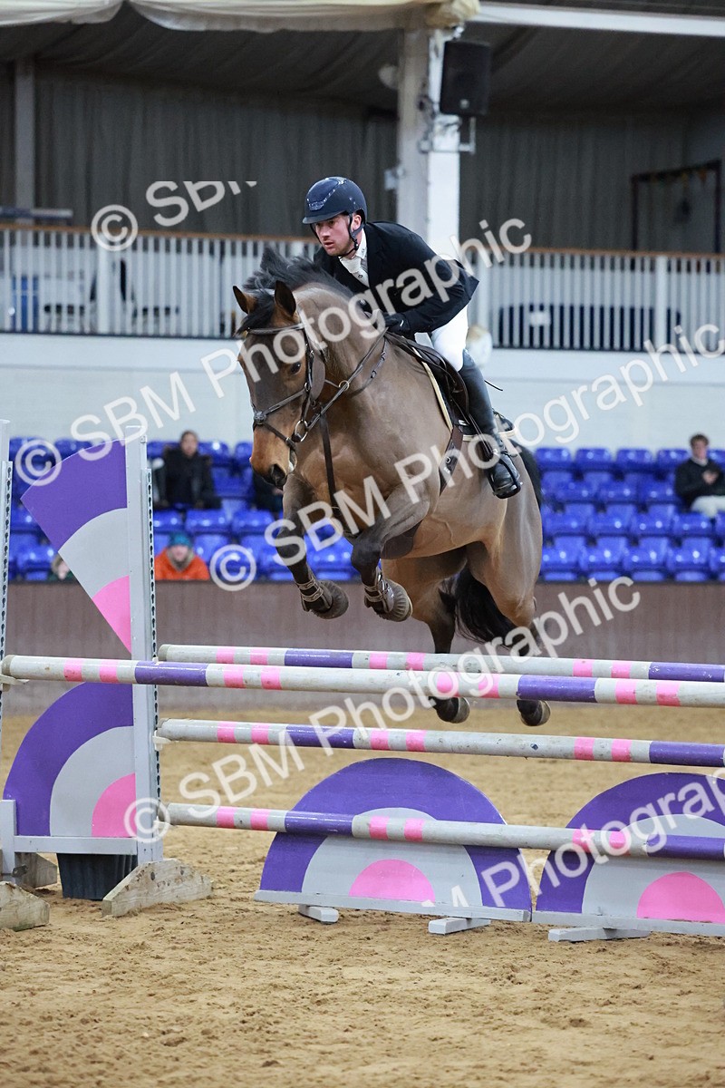 SBM_008097 - Class 26 - WB Equiline Star Championship Qualifier 1.10m