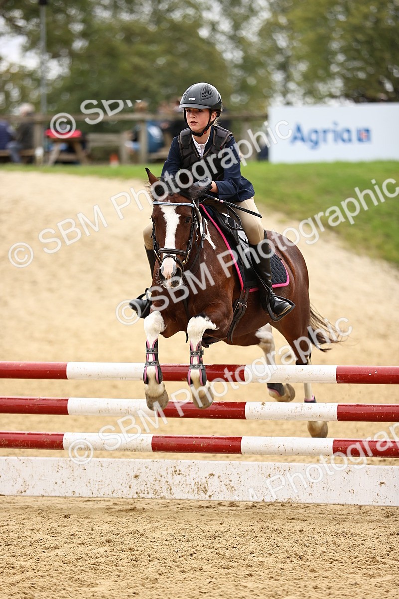 SBM_68704 - J18 - Junior Pony 85cm championship
