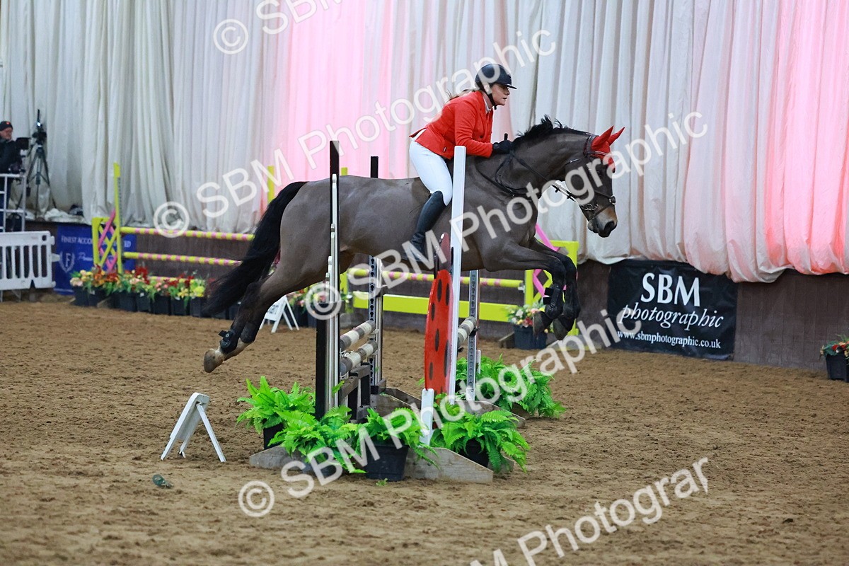 SBM_007342 - Bareback - Camera 2