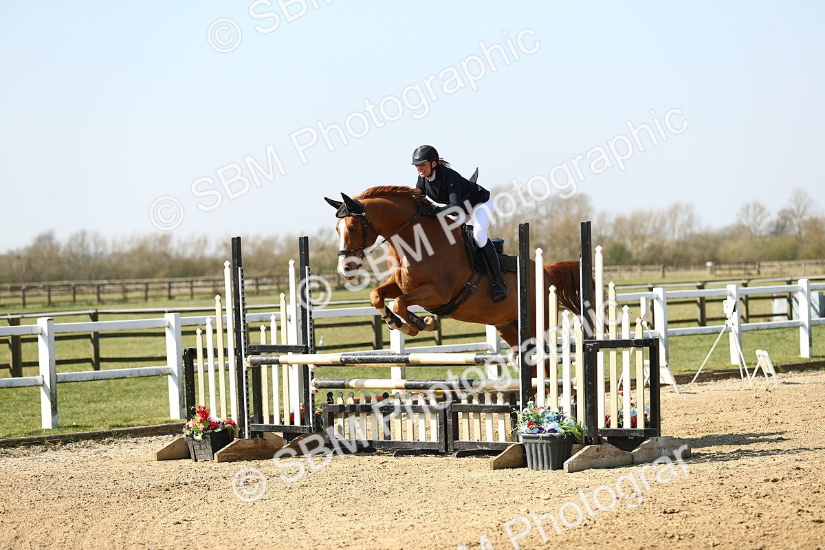 SBM_000590 - Class 3 - Senior Discovery - 1.00m