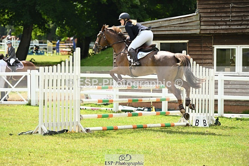 240713-110645-37443 - Cls 147 Amateur 1.10m Championships