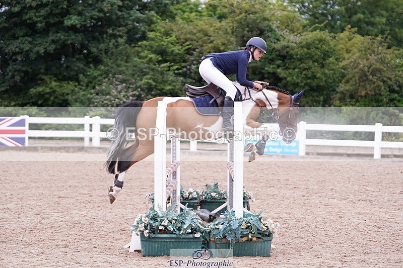 250629-082408-09861 - Cls 35 Pony British Novice & 80cm Open