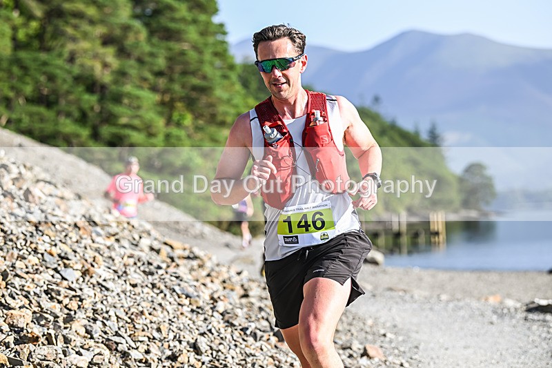 Borrowdale-35 - Fellside Events Borrowdale Trail Half Marathon Sunday 23rd August 2026