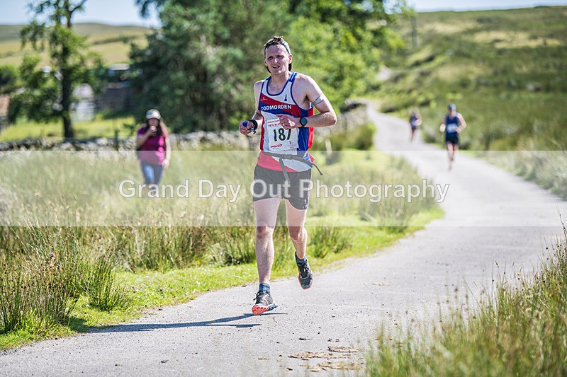 Tebay-830 - Tebay Fell Race Saturday 12th July 2025