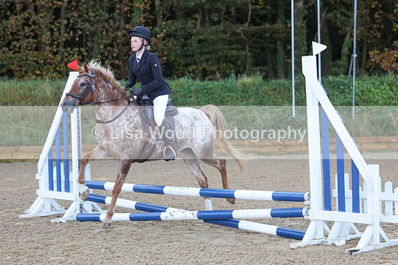 3E7A2362 - Class 2: 50cm Restricted