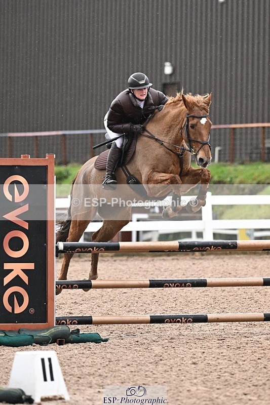 251205-114757-00393 - Cls 5 Blue Chip Diamond Qualifier