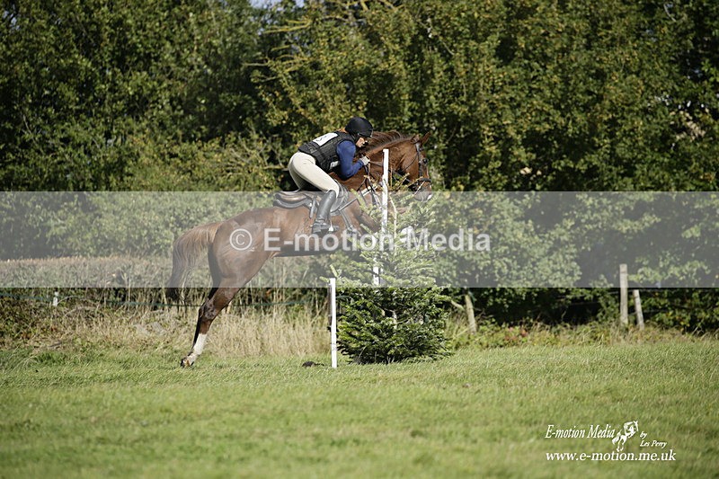  WWHT 031021 2132 - Novice Pairs (0.80m)  03/10/21