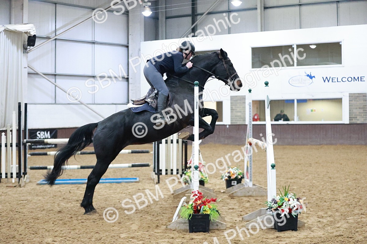 SBM_001427 - Class 4 - Senior Newcomers - 1.10m