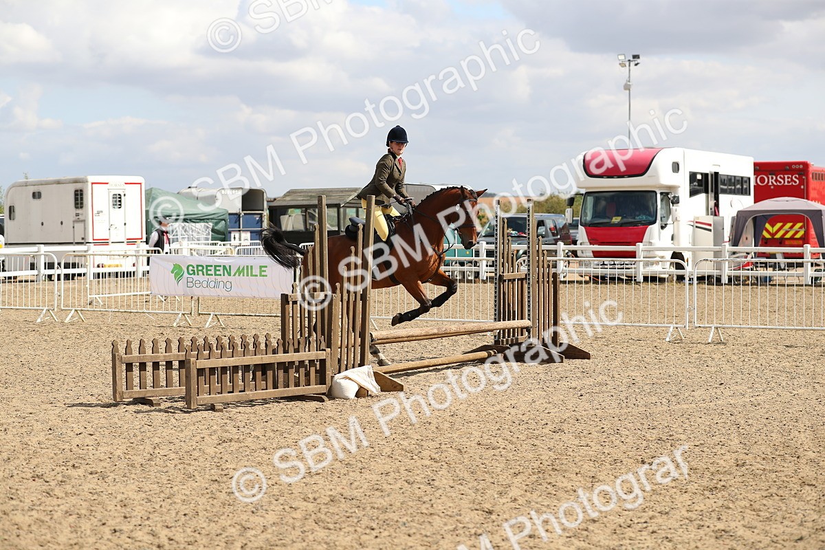 SBM_04229 - Class 46a Style & Performance 50cm (15-19)