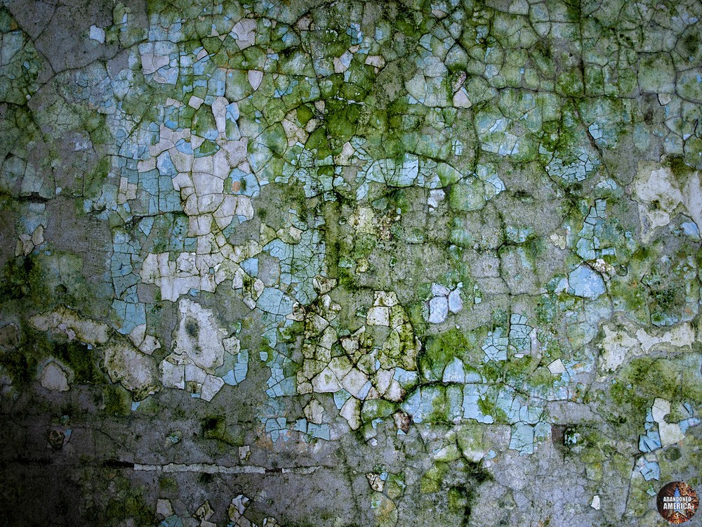 Abandoned Greystone Park Psychiatric Center | A Map of Nowhere - Greystone Park Psychiatric Center