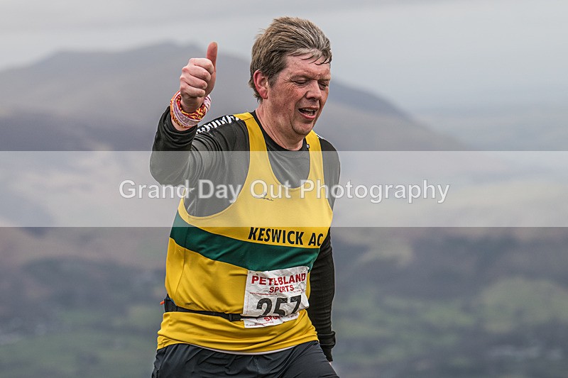 Coledale-1187 - Coledale Horseshoe Fell Race Saturday 29th March 2025