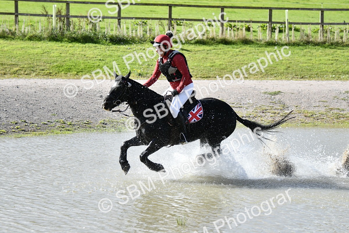 SBM_17515 - E4b - Eventers Challenge 60cm Open