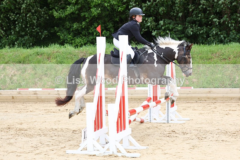 3E7A3693 - Class 4: 60cm Junior