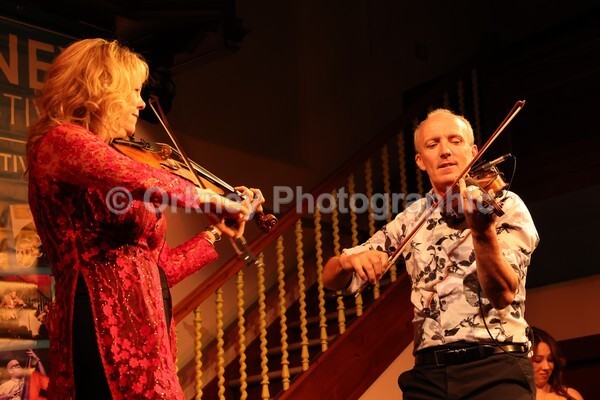  - Opening Concert