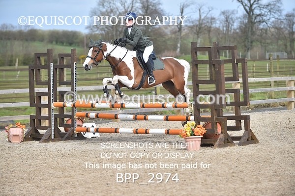 BPP_2974 - CLASS 4 STX-UK Pony BritiNovice / 0.80m Open