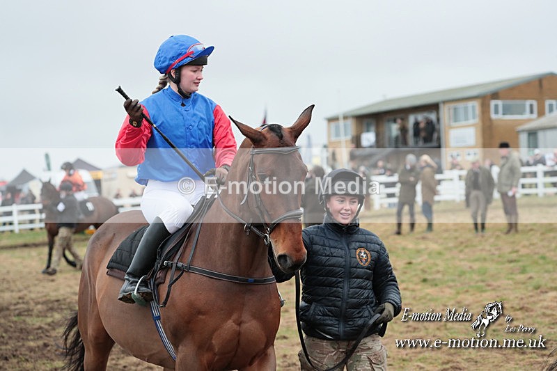 PtP 040224 65 - Combined Services Point-toPoint Larkhill 04/02/24