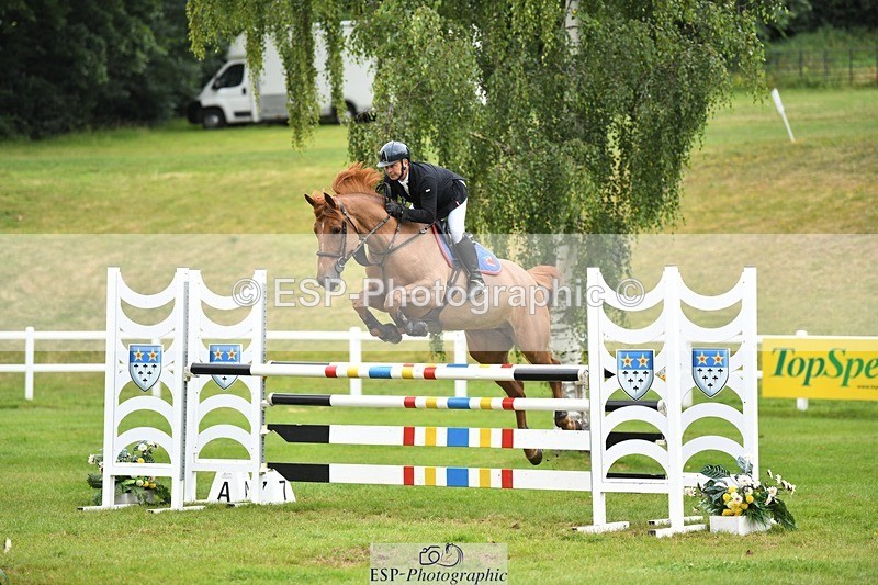230712-094823-21939 - Cls 50 Foxhunter & 1.20m Open