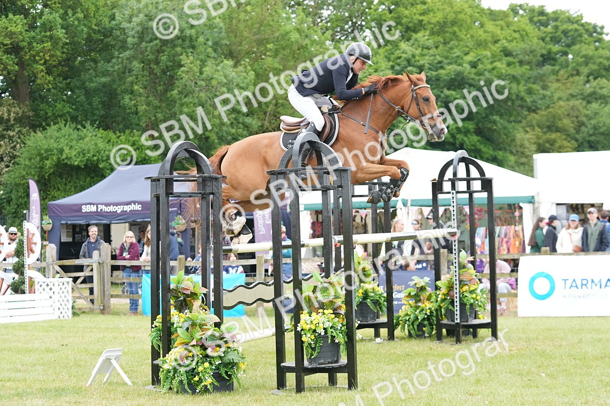 SBM_05198 - Class 201 - British Horse Feeds Speedi Beet Horse of the Year Show Grade  C