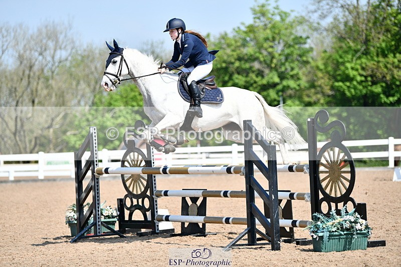 240512A-111804-17908 - Cls 40 Discovery Second Round