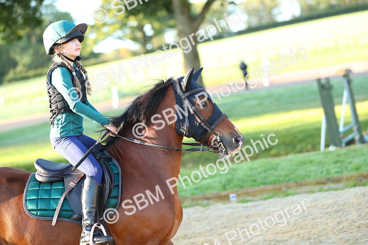 SBM_00040 - E1 Eventers Challenge Clear Round